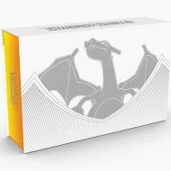 Pokemon TCG: Charizard V-Star Ultra Premium Collection