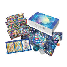 Pokemon TCG: Terapagos Ultra Premium Collection