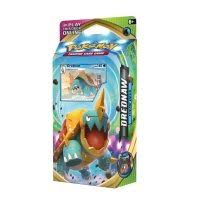 Pokemon TCG: Vivid Voltage Drednaw Theme Deck
