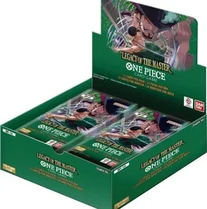 OP-12 Booster box