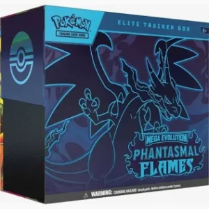Phantasmal flames ETB